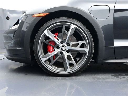 Used 2023 Porsche Taycan 4S image 6