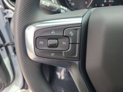 New 2026 Chevrolet Blazer LT FWD image 26