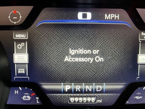 Used 2023 RAM 1500 Laramie image 16