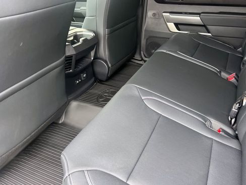 New 2026 Toyota Tundra SR5 AWD/4WD image 12
