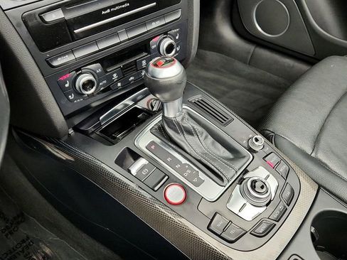 Used 2016 Audi S5 Premium Plus w/ Technology Package image 16