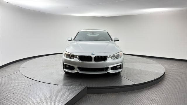 Used 2017 BMW 430i Gran Coupe RWD image 12