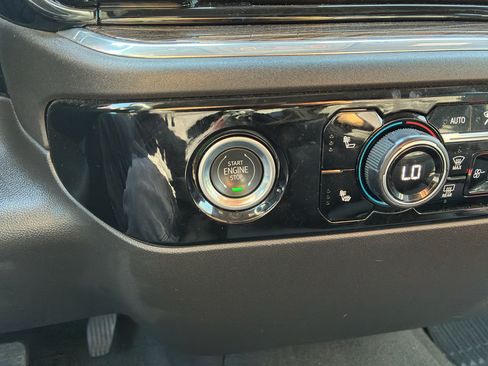 Used 2023 Chevrolet Silverado 1500 LT AWD/4WD image 37
