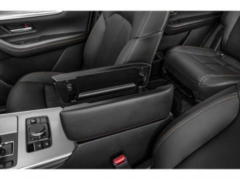 New 2026 MAZDA CX-90 3.3 Turbo w/ Preferred Package AWD/4WD image 17