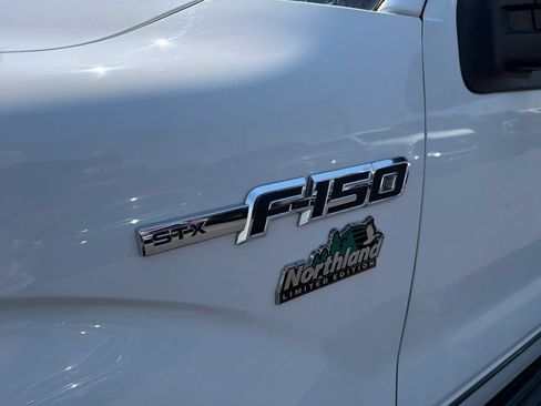 Used 2013 Ford F150 STX w/ Mid Equipment Group RWD image 7