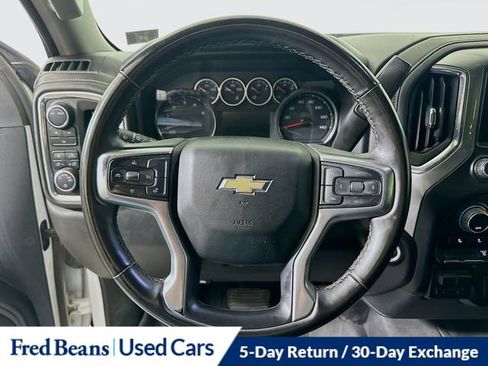 Used 2023 Chevrolet Silverado 2500 LT w/ Convenience Package image 13