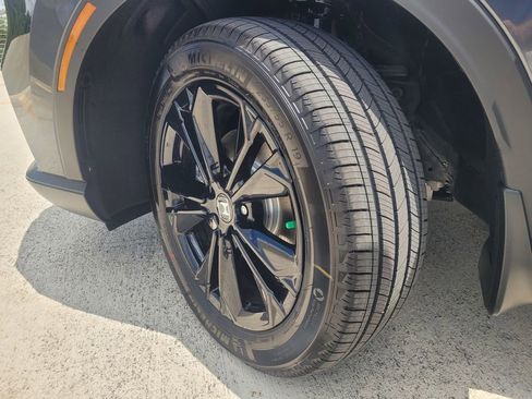 New 2026 Honda CR-V Sport Touring image 9