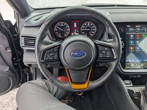 Used 2024 Subaru Outback Wilderness image 9