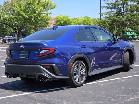 Used 2023 Subaru WRX AWD/4WD image 23