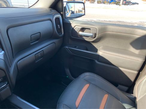 Used 2021 GMC Sierra 1500 AT4 image 20