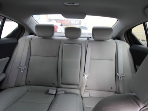 Used 2017 Acura ILX image 22