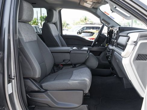 Used 2024 Ford F350 XLT image 38