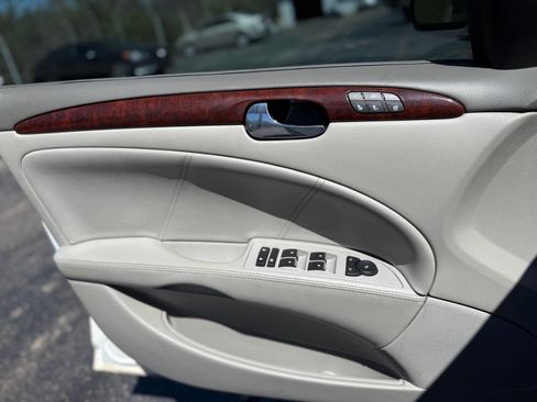 Used 2008 Buick Lucerne CXL w/ Luxury Package image 15