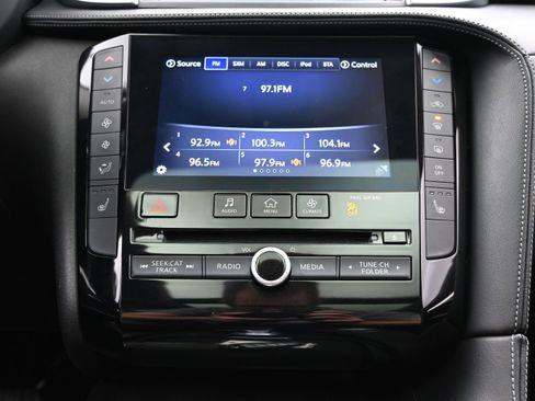Used 2019 INFINITI QX50 Essential w/ Proactive Package FWD image 33