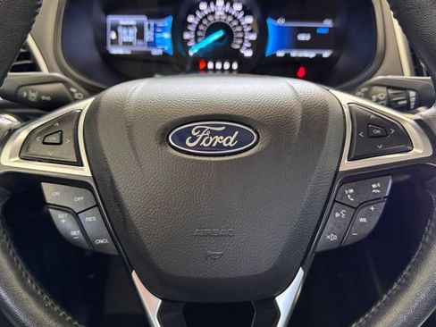 Used 2024 Ford Edge SEL AWD/4WD image 6