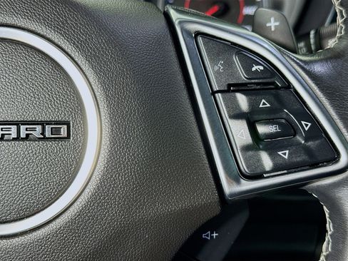 Used 2024 Chevrolet Camaro LT w/ RS Package image 14