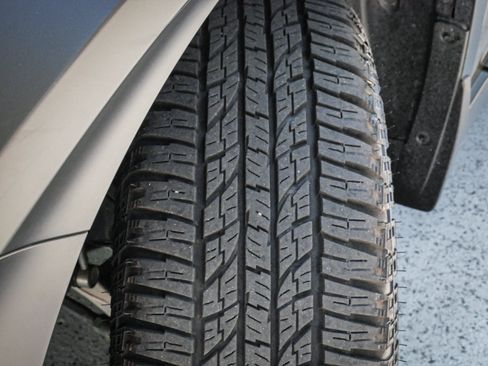 Used 2025 Subaru Outback Wilderness AWD/4WD image 12