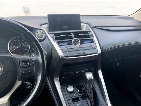 Used 2016 Lexus NX 200t FWD image 15