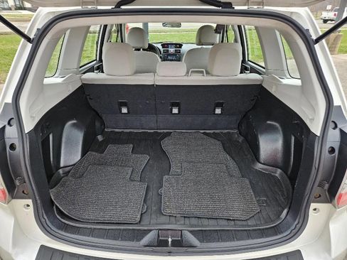 Used 2015 Subaru Forester 2.5i w/ Alloy Wheel Package image 18