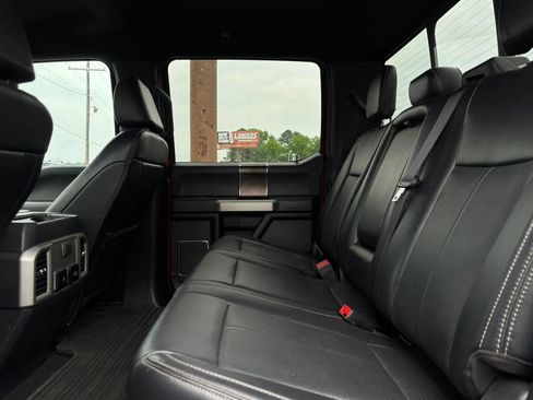 Used 2022 Ford F250 Lariat w/ Lariat Value Package AWD/4WD image 19