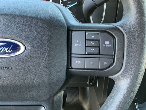 Used 2022 Ford F150 XL w/ STX Appearance Package image 30