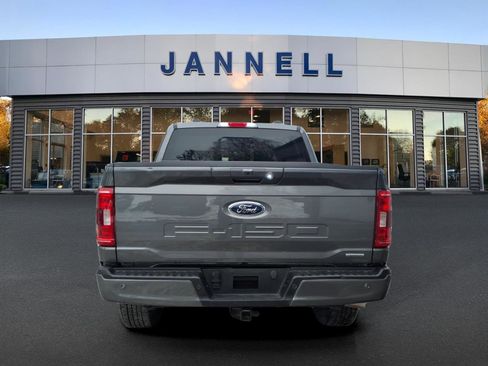 Used 2023 Ford F150 XLT w/ Equipment Group 302A High image 5