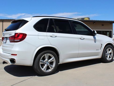 Used 2017 BMW X5 xDrive50i AWD/4WD image 77