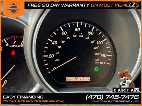 Used 2007 Lexus RX 350 image 22