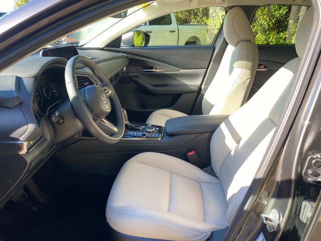 Used 2024 MAZDA CX-30 AWD 2.5 S w/ Preferred Package image 11