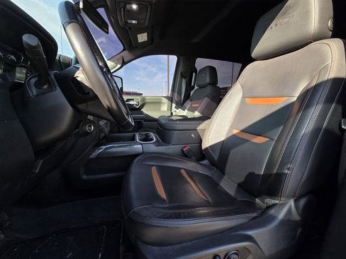 Used 2021 GMC Sierra 2500 AT4 w/ Gooseneck/5TH Wheel Package image 21