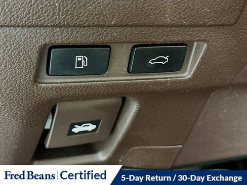 Used 2019 Lexus ES 350 Luxury image 11