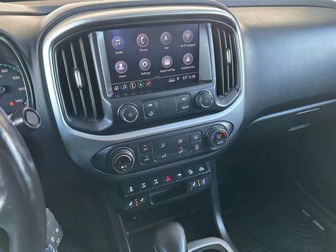 Used 2022 Chevrolet Colorado ZR2 image 24