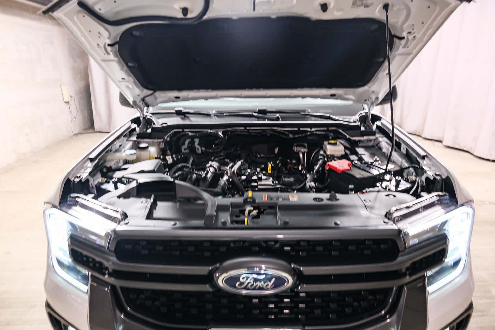 Used 2024 Ford Ranger XLT w/ Equipment Group 301A High RWD image 30