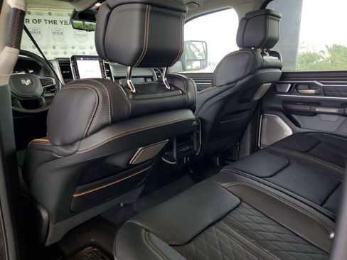 Used 2026 RAM 1500 Tungsten w/ Towing Technology Group image 11