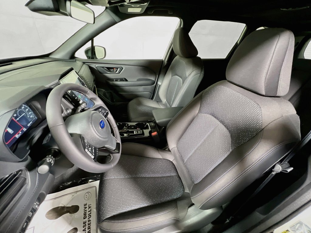 New 2026 Subaru Forester Premium AWD/4WD image 17