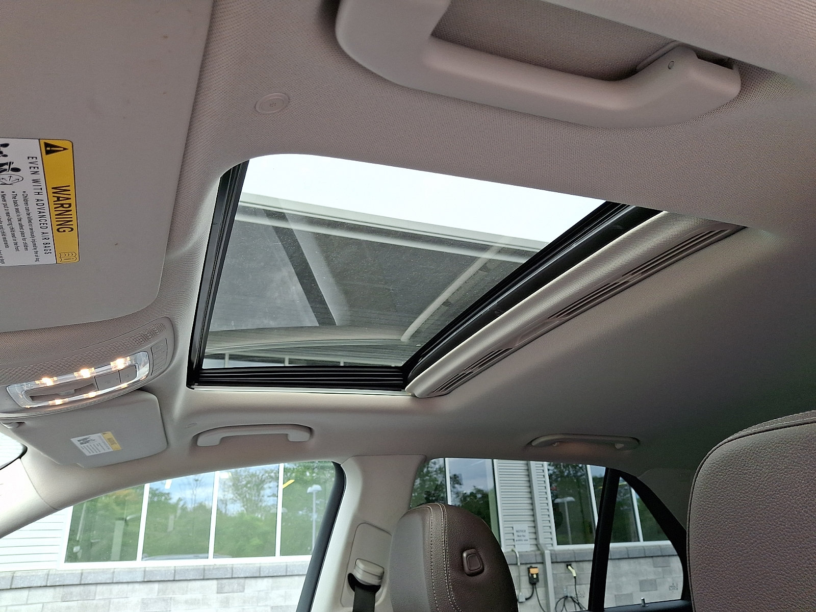 Certified 2023 Mercedes-Benz GLE 350 4MATIC image 15