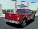 Used 2017 Ford F150 XLT w/ Equipment Group 301A Mid image 3