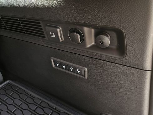 New 2026 Jeep Grand Wagoneer 4WD image 10