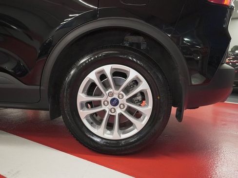 Used 2022 Ford Escape SE w/ Convenience Package image 46