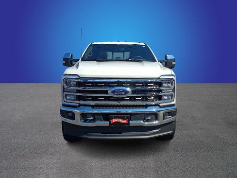 Certified 2024 Ford F250 King Ranch w/ Chrome Package AWD/4WD image 2