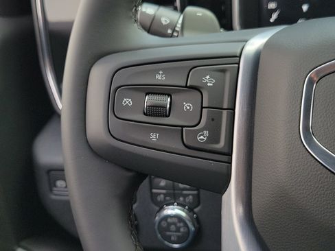 New 2026 GMC Sierra 1500 Elevation w/ Elevation Premium Package AWD/4WD image 26