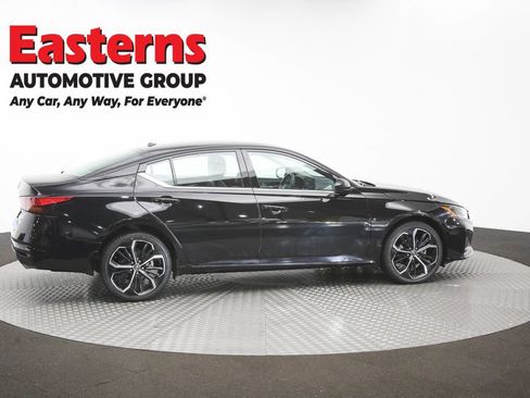 Used 2023 Nissan Altima 2.5 SR w/ SR Premium Package AWD/4WD image 44