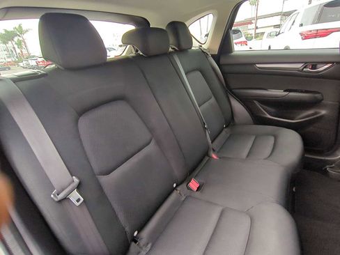 Used 2019 MAZDA CX-5 Sport w/ I-ACTIVSENSE Package image 25