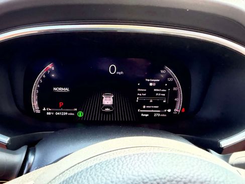 Used 2024 Acura MDX A-Spec AWD/4WD image 27