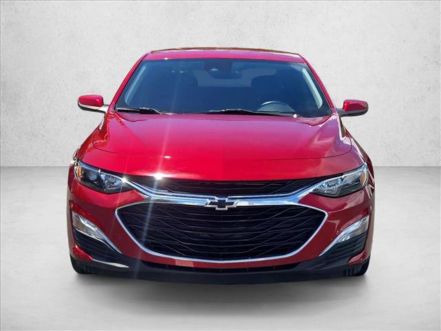 Used 2024 Chevrolet Malibu RS FWD image 2