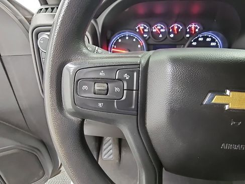 Used 2024 Chevrolet Silverado 2500 Custom w/ Custom Value Package image 21