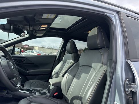 Certified 2024 Subaru Crosstrek 2.5i Sport w/ Crosstrek Mirror Package image 15