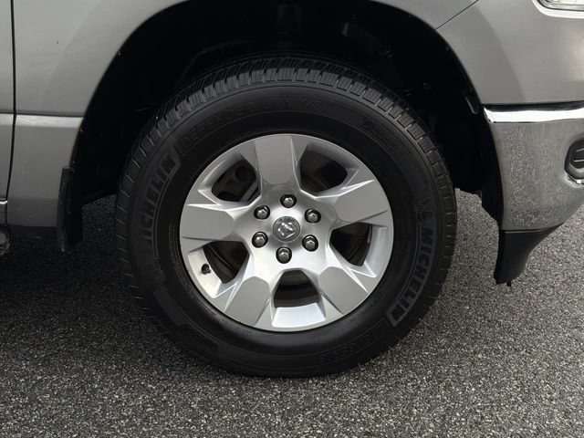 Used 2019 RAM 1500 Big Horn AWD/4WD image 13