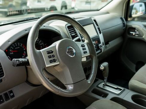 Used 2019 Nissan Frontier SV w/ Value Truck Package image 32