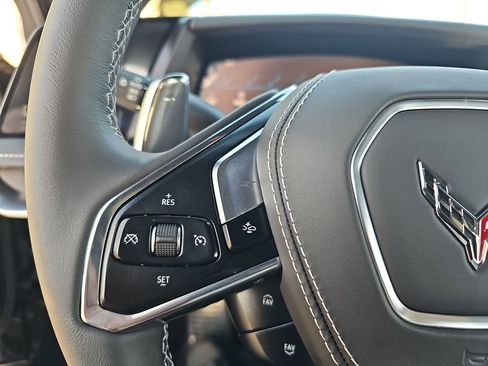 New 2026 Chevrolet Corvette Z06 image 16